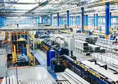 Industry